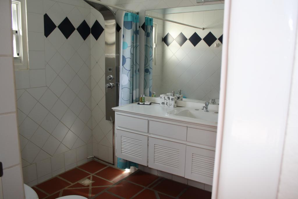 Apartamento Deluxe