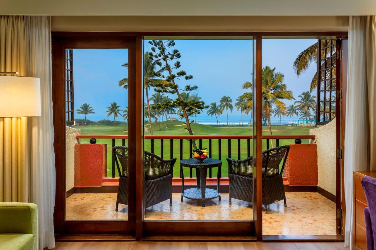 First Floor Ocean Front View Room