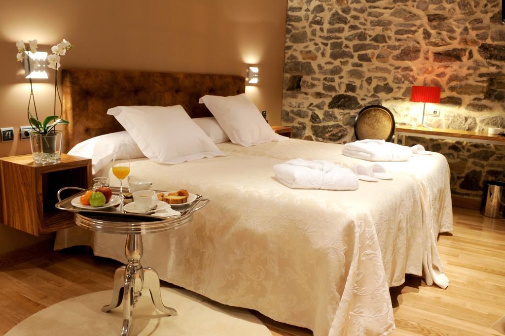 Habitación Doble con cama supletoria