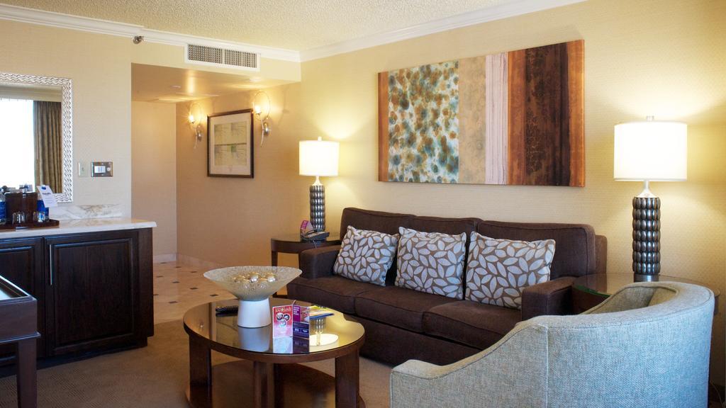 Suite Spa de 2 habitaciones con 1 cama extragrande - No fumadores