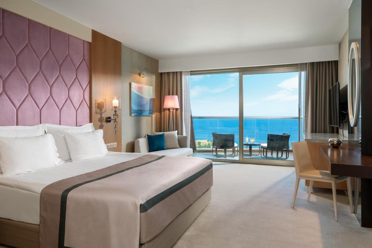Family Suite Sea View