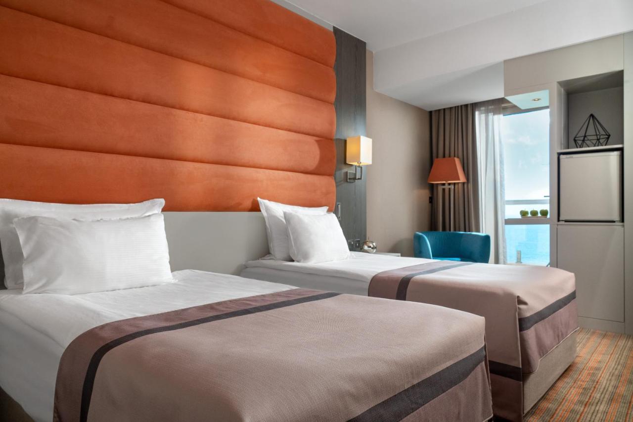 Family Suite Sea View