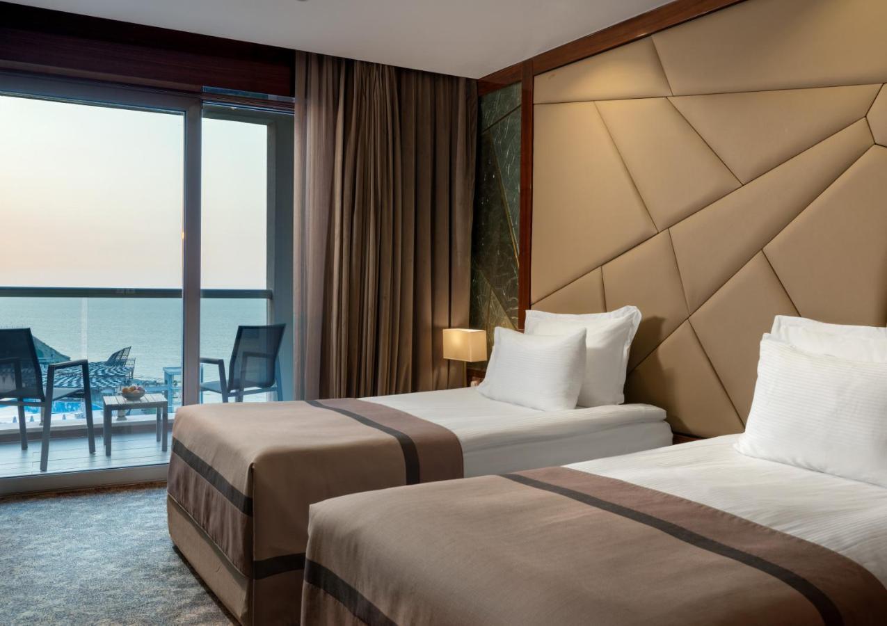 Family Suite Sea View