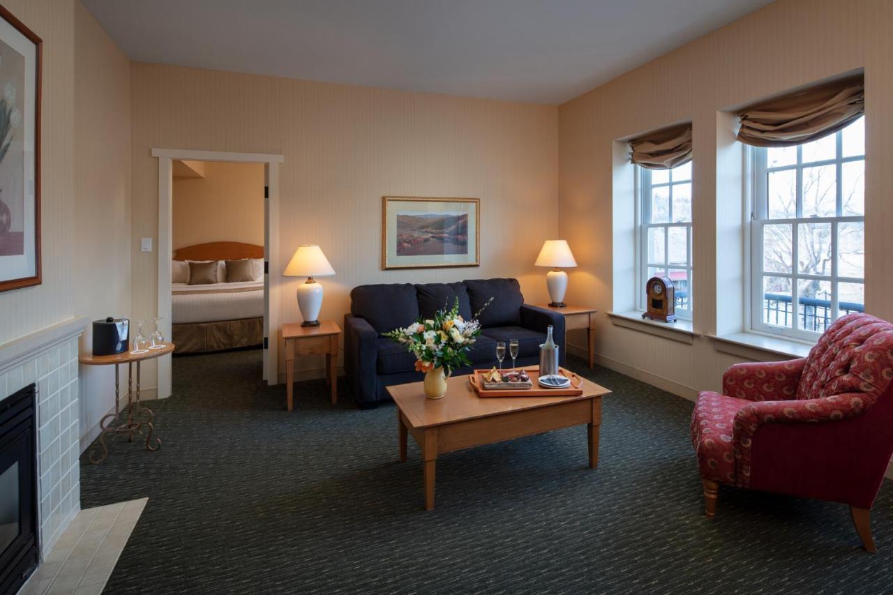 Deluxe Suite met Kingsize Bed