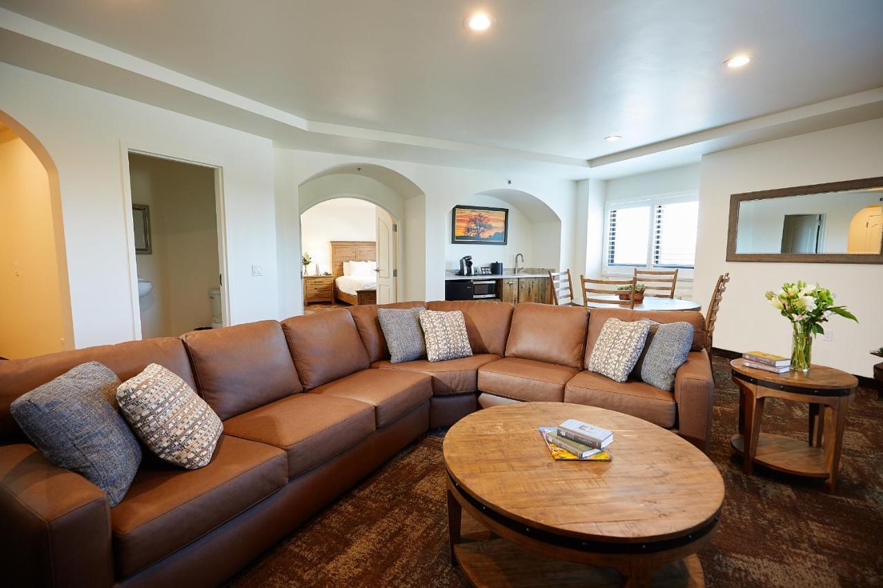 Suite Executive
