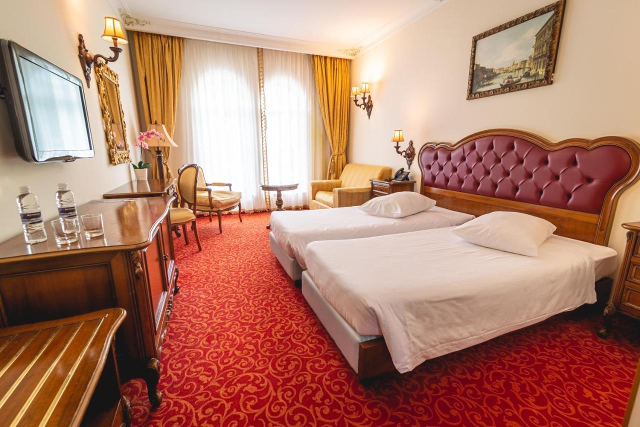 Double Room Extra Bed