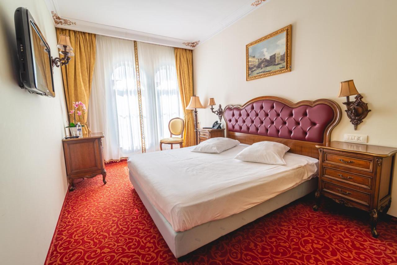 Double Room Extra Bed