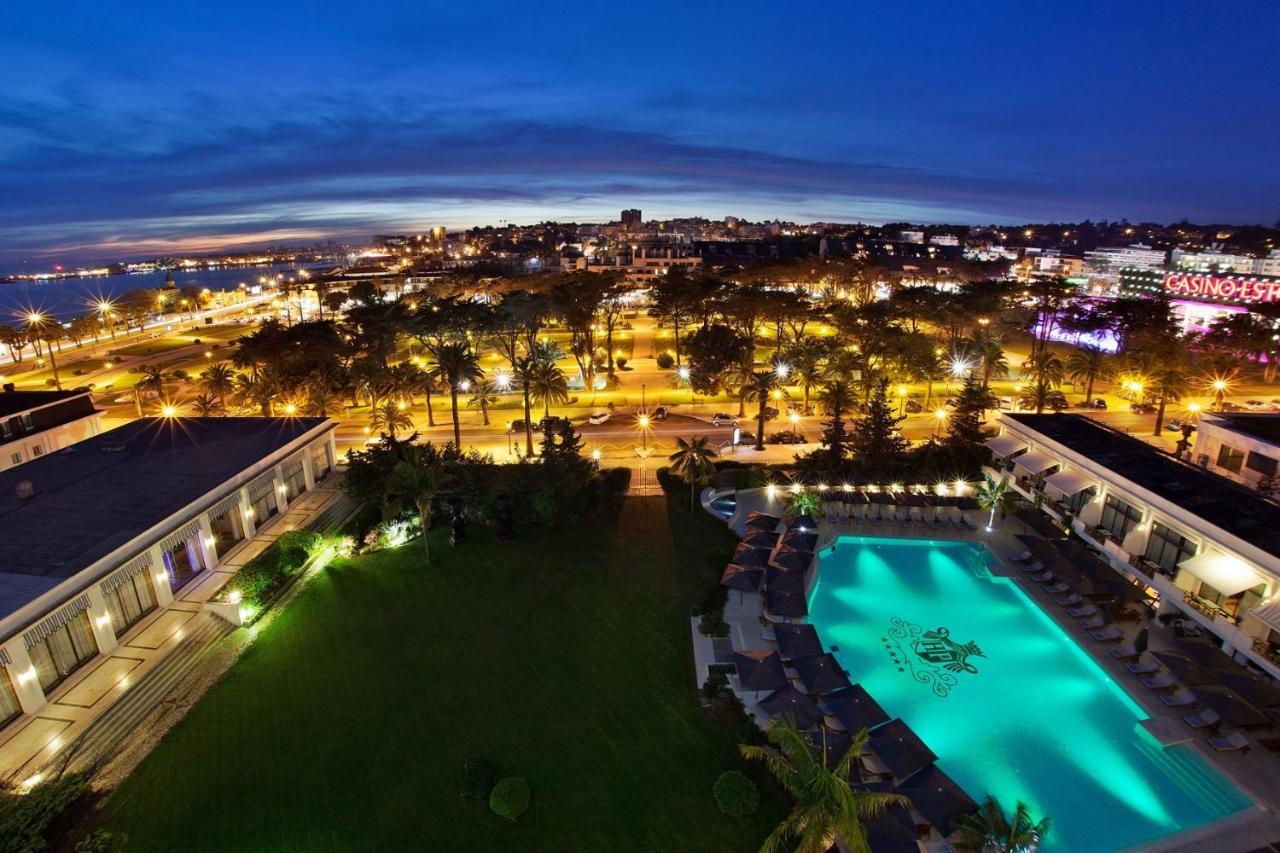 Superior Deluxe Double Room Pool Sea View