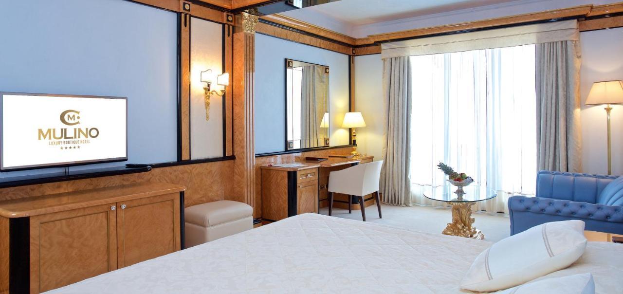 Suite Sea View