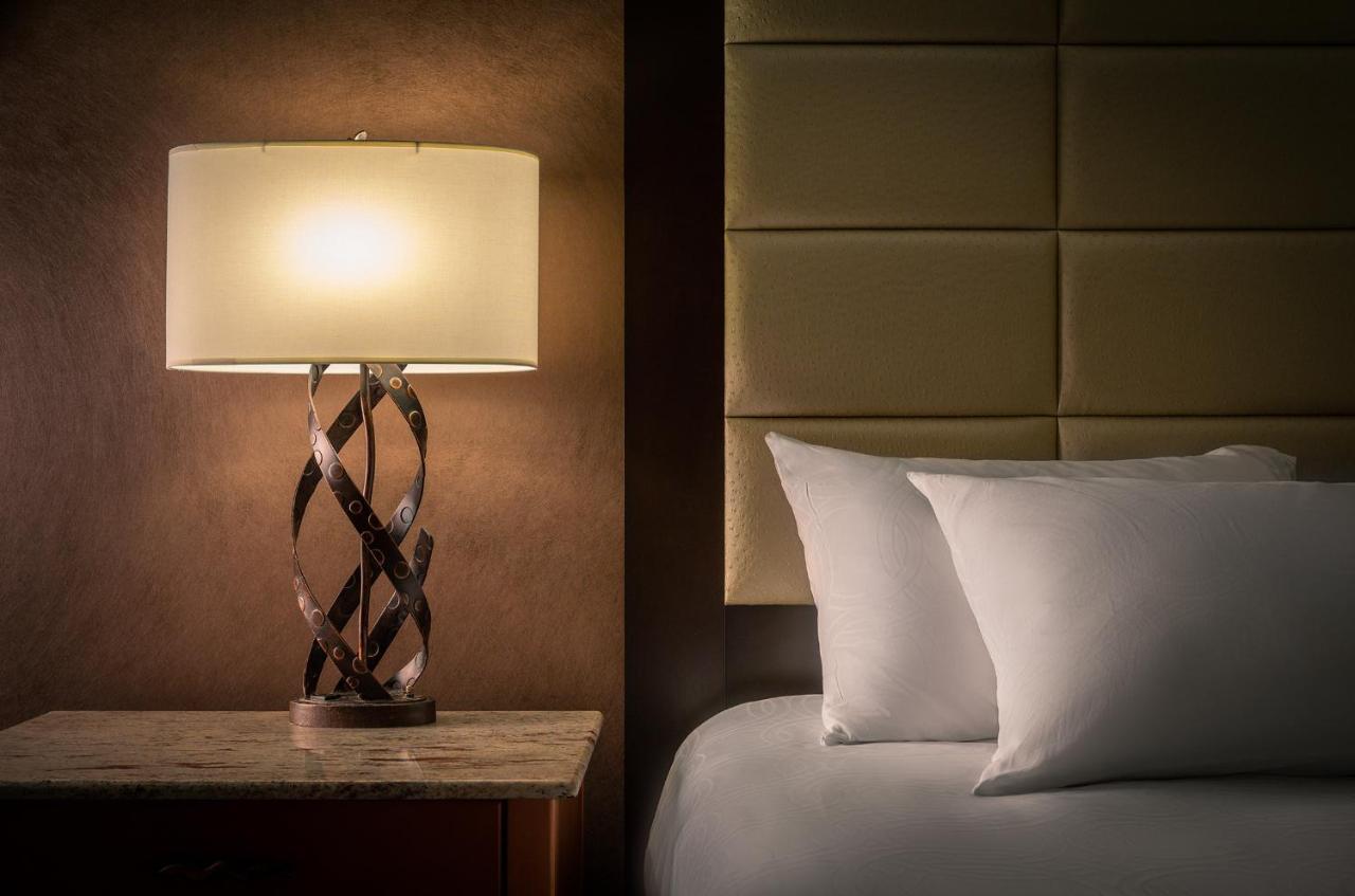 Deluxe Room Two Queen Beds Non-smoking