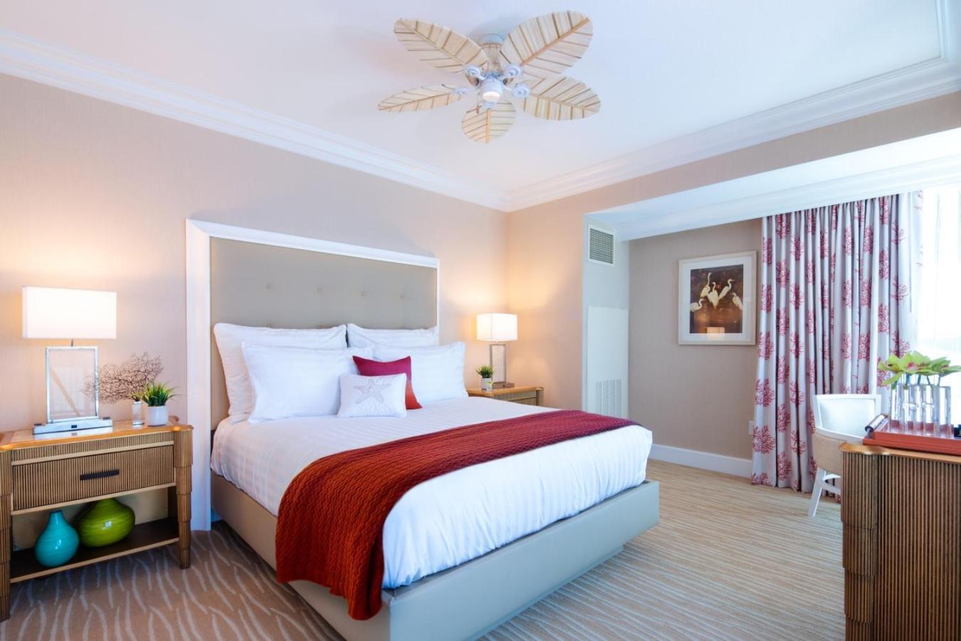 Standaard Kamer met Kingsize Bed - Rookvrij