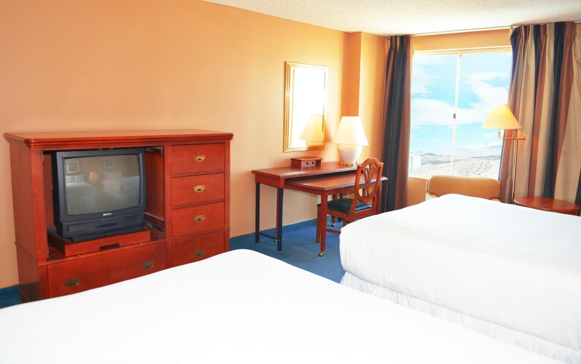 Double Room River View