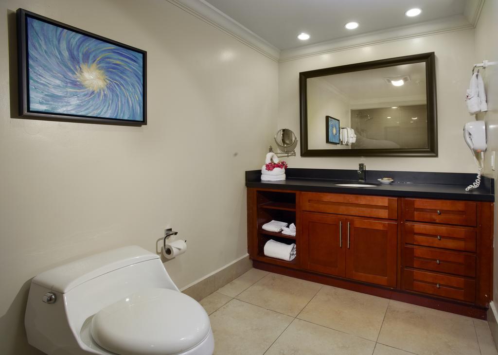 Suite Golf Villa de 1 dormitorio