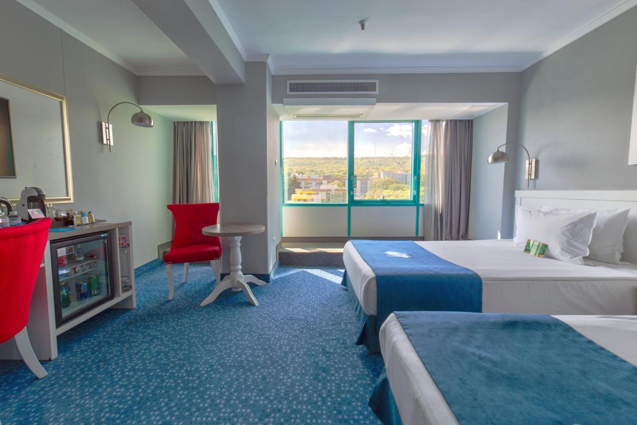 Economy room – Wellness pack