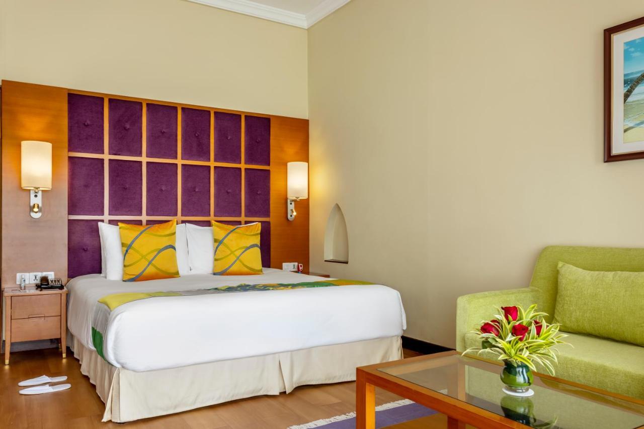 First Floor Ocean Front View Room