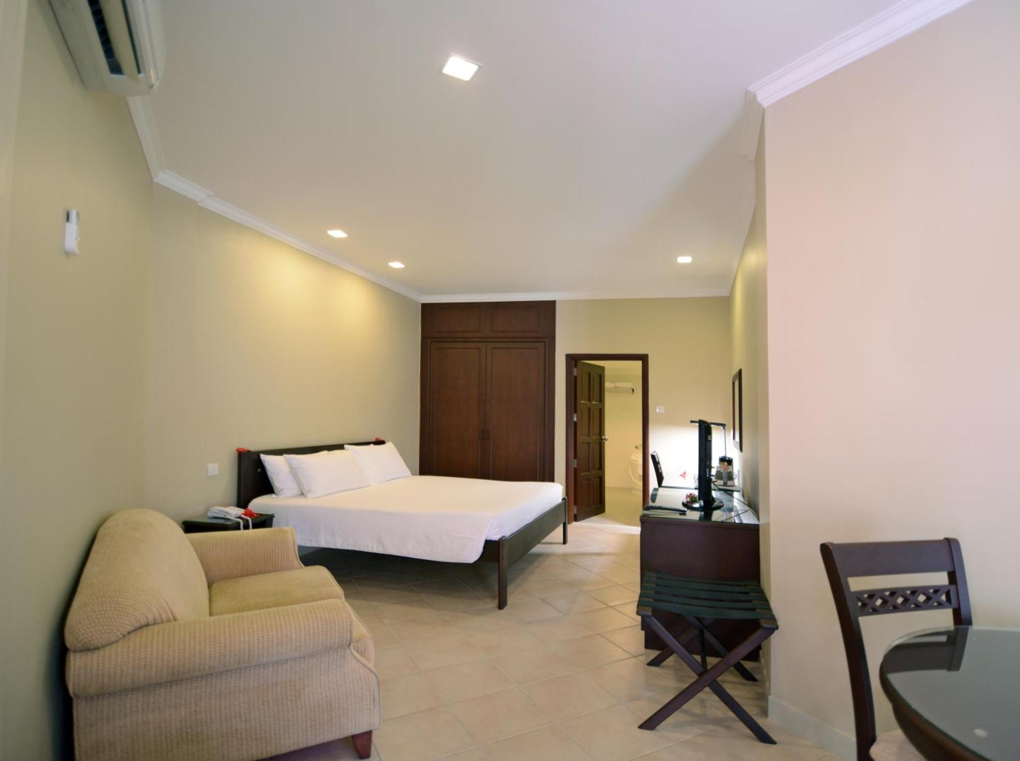 Superior Double or Twin Room
