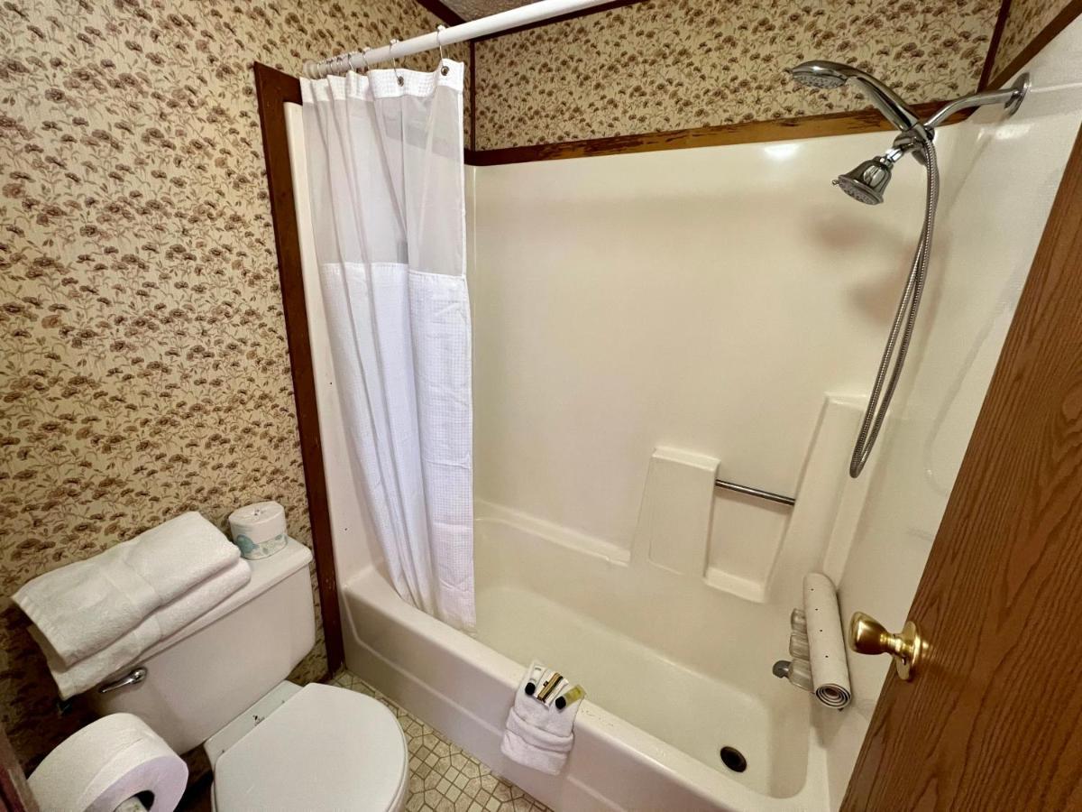 Deluxe Double Studio