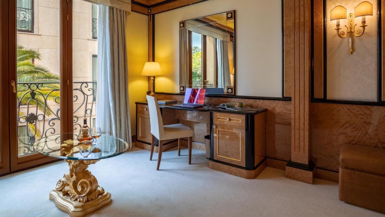 Suite Hot Tub