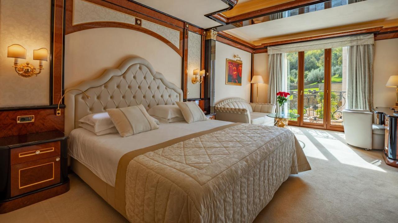 Suite Garden View