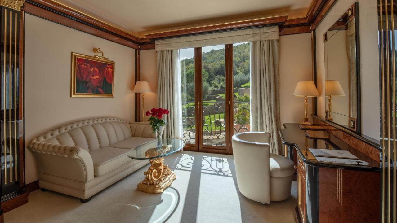 Suite Garden View