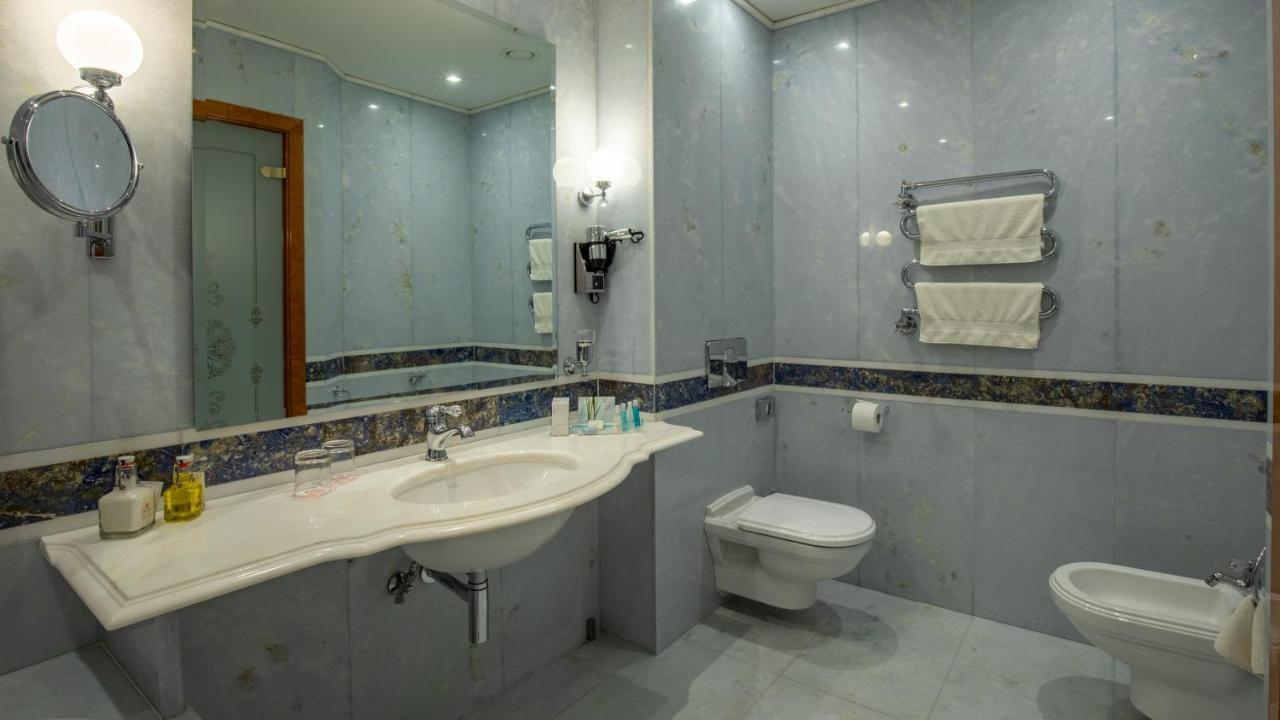 Suite Hot Tub