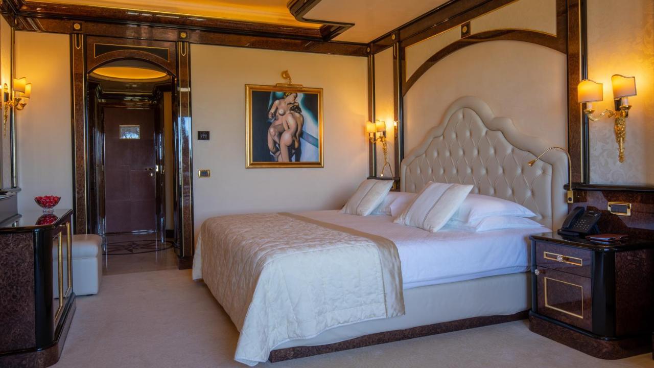 Suite Sea View