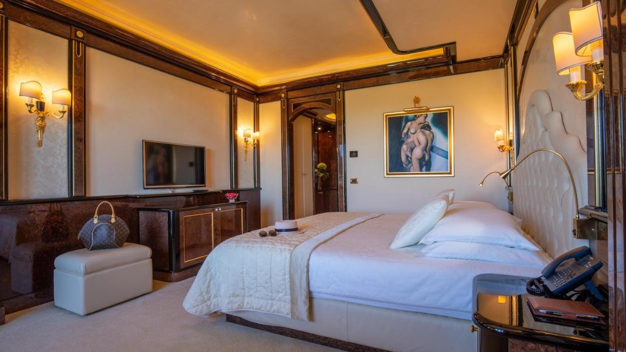 Suite Sea View