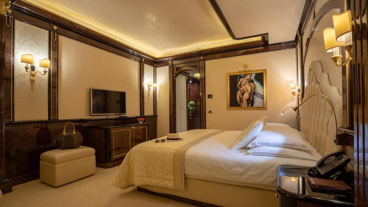 Suite Sea View