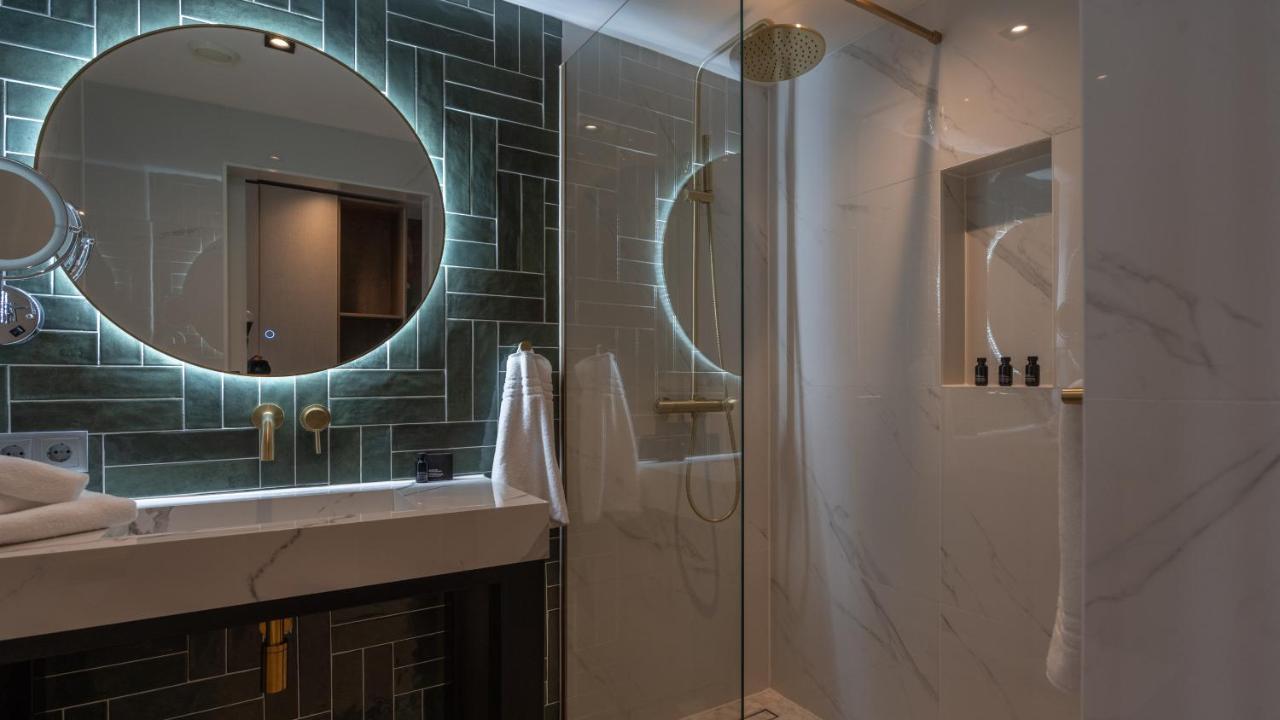Loft King Suite