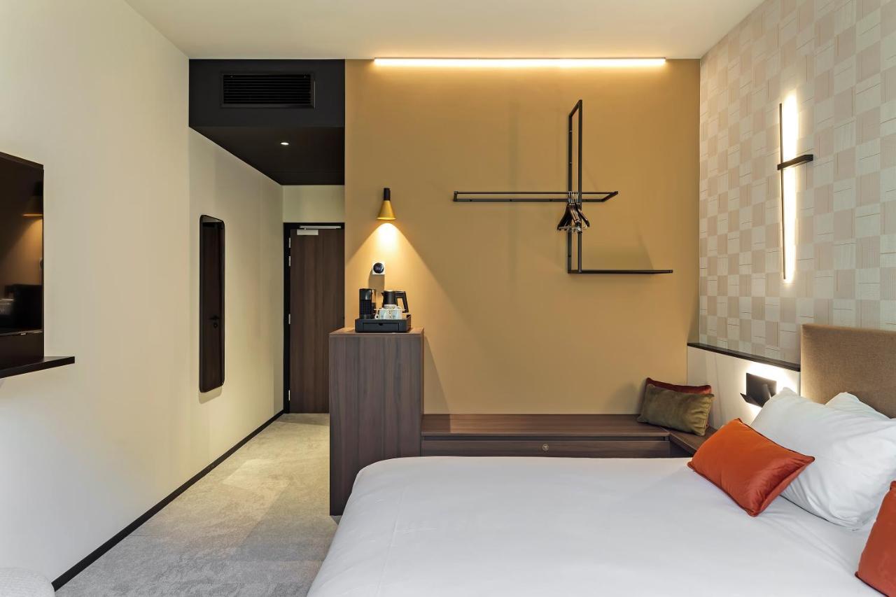 Classic Double Room Forest View
