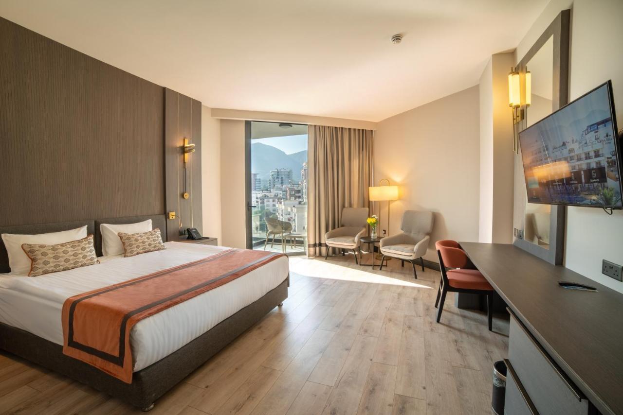 Executive Suite - Bijgebouw