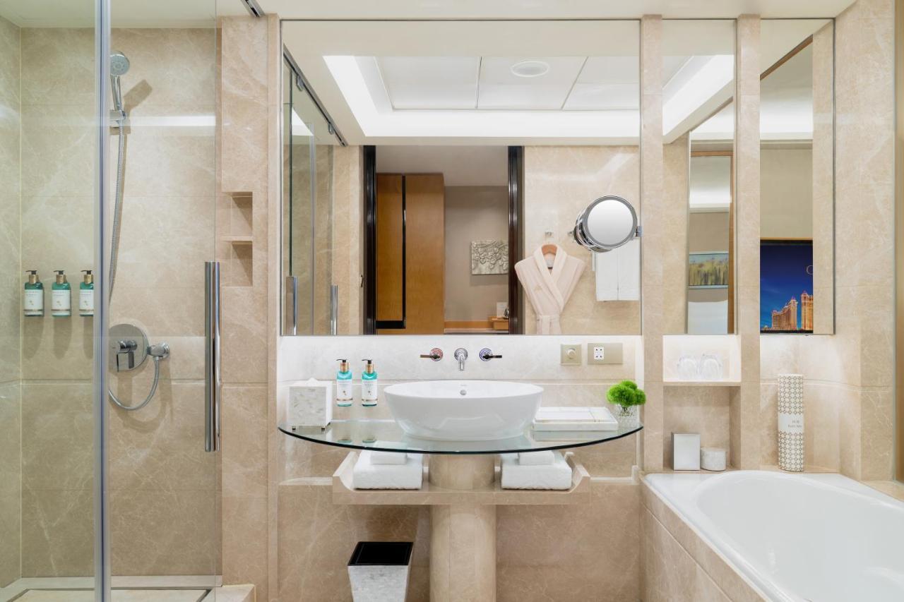 Deluxe Resort Twin Room