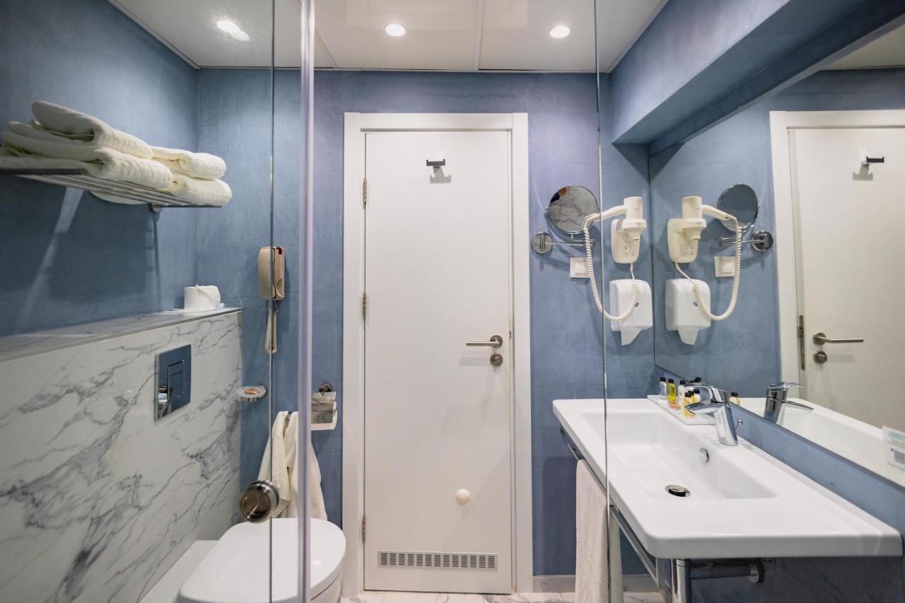 Standard Room Sea View Wellness