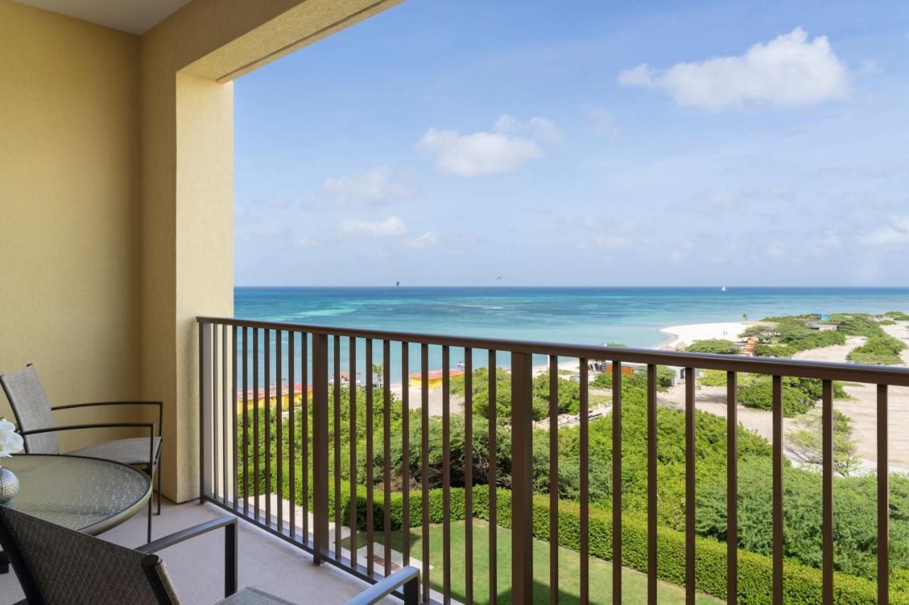 Guest Room Two Queen Beds Coastal View Club Lounge Access