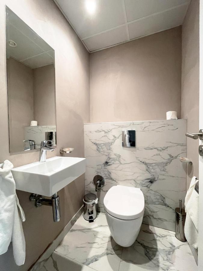 Deluxe Double or Twin Room Park View Wellness