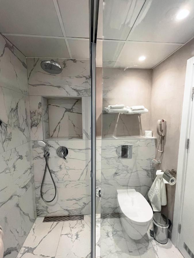 Standard Room Sea View Wellness