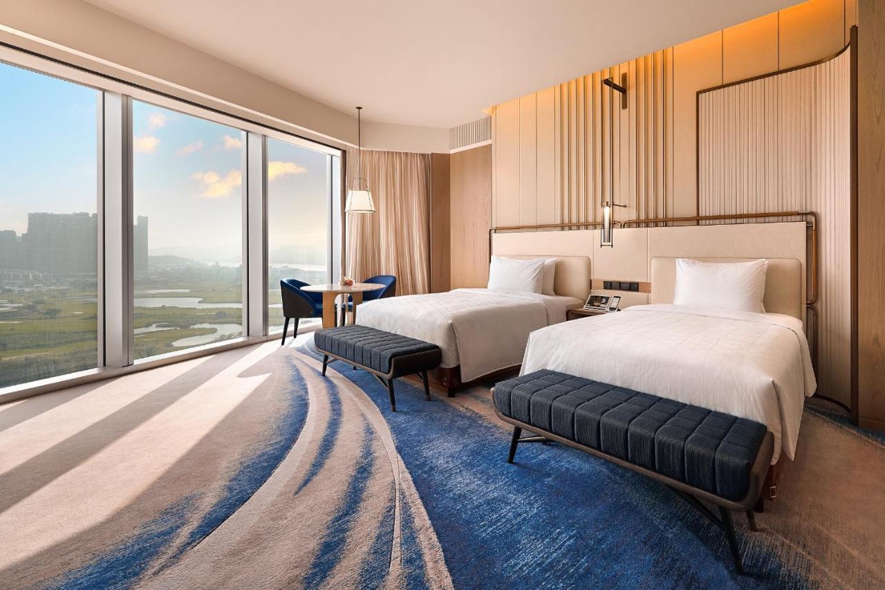 Epic Twin Suite