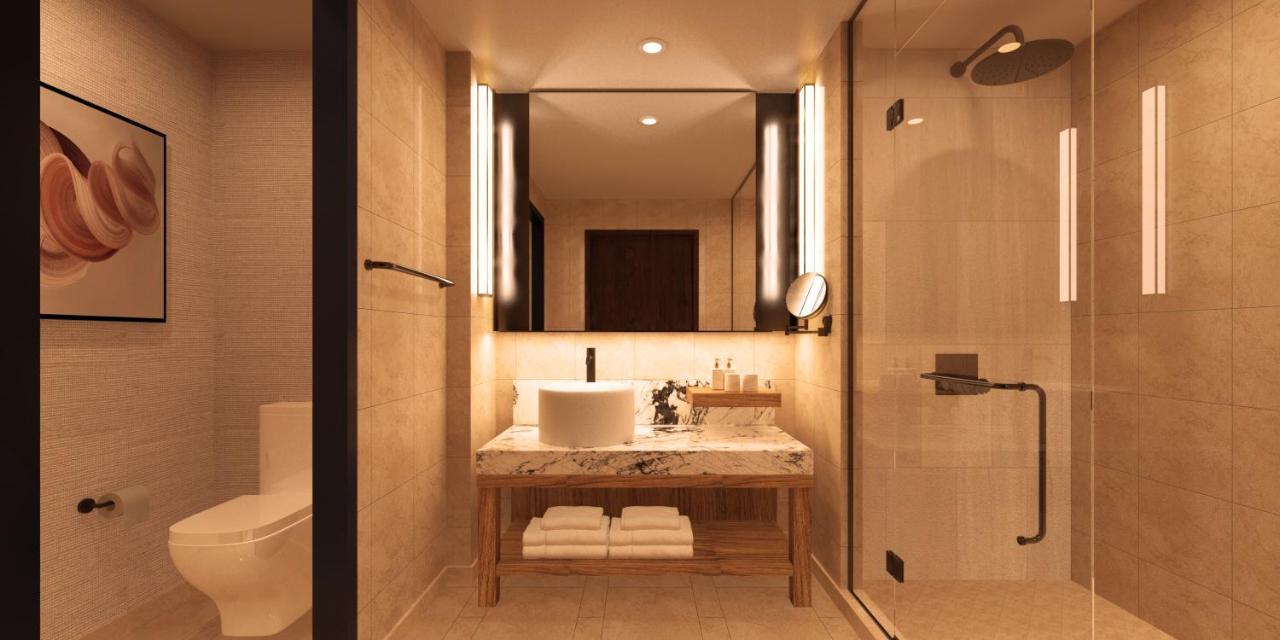 Nobu Premium King Panoramic View Non-Smoking