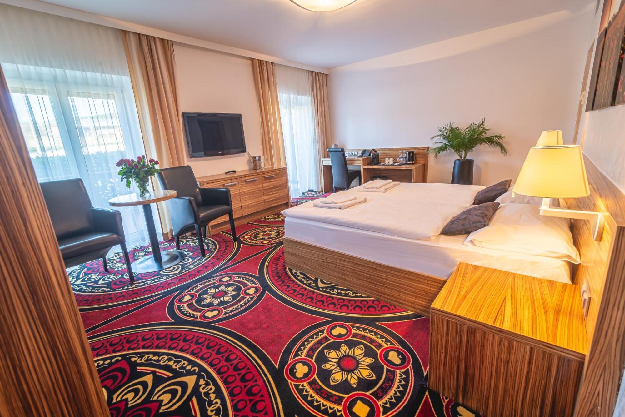 Superior Suite