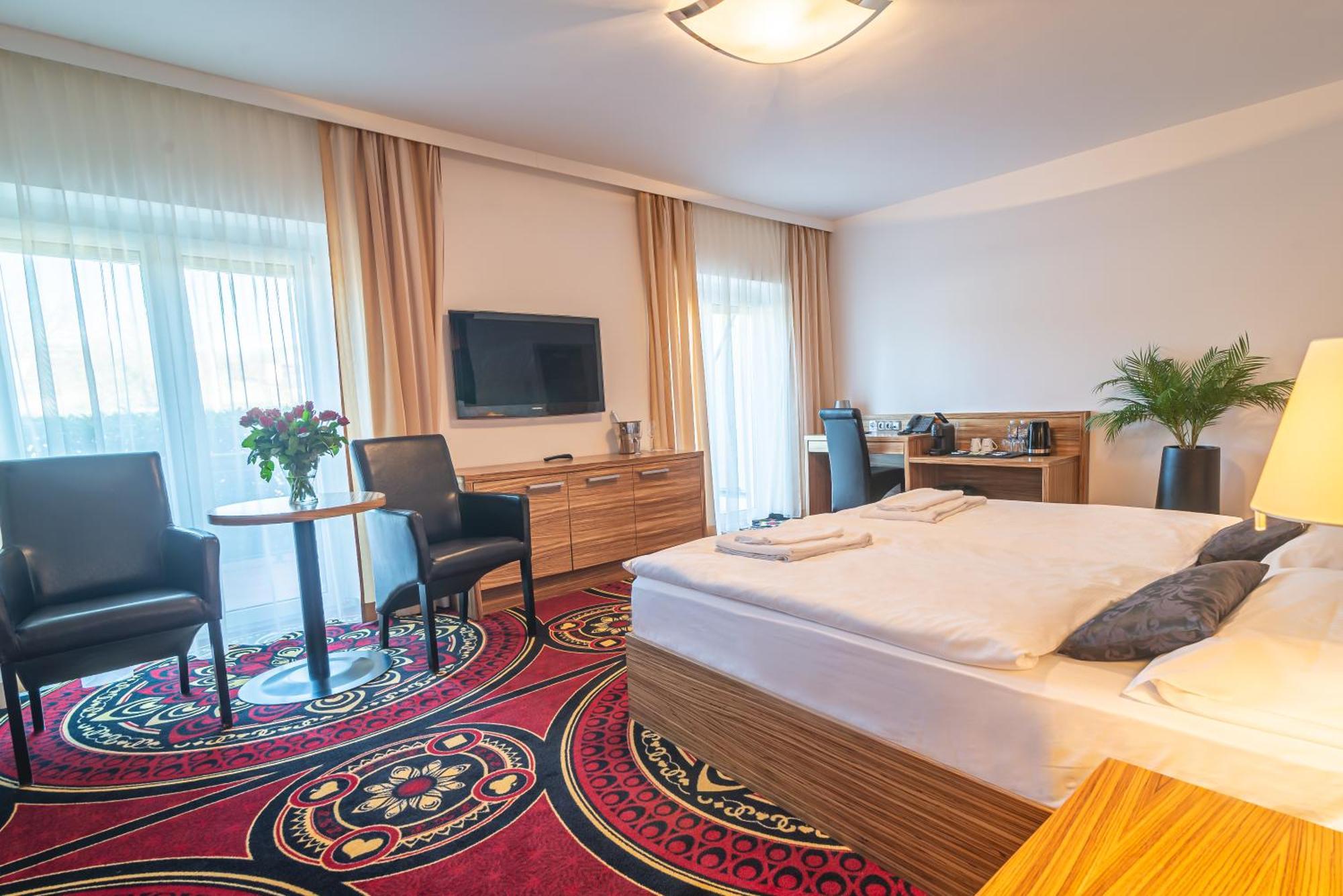 Superior Suite