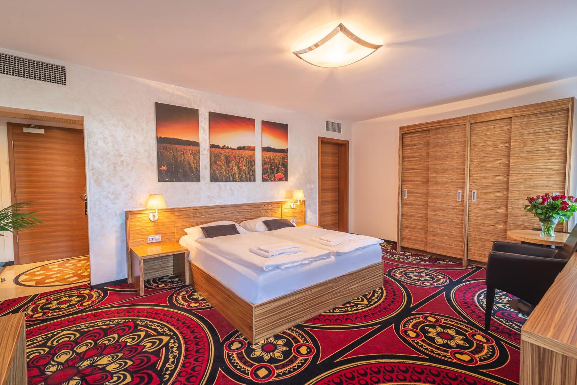Superior Suite