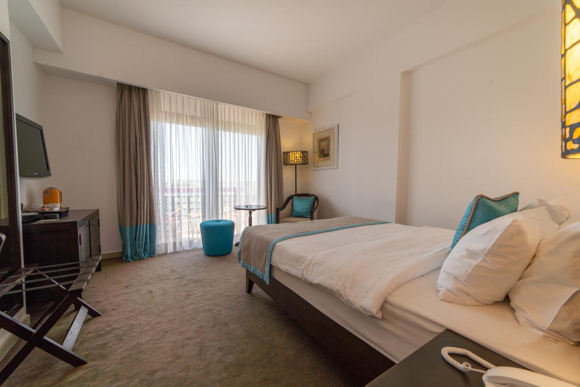 Standard Room Sea View