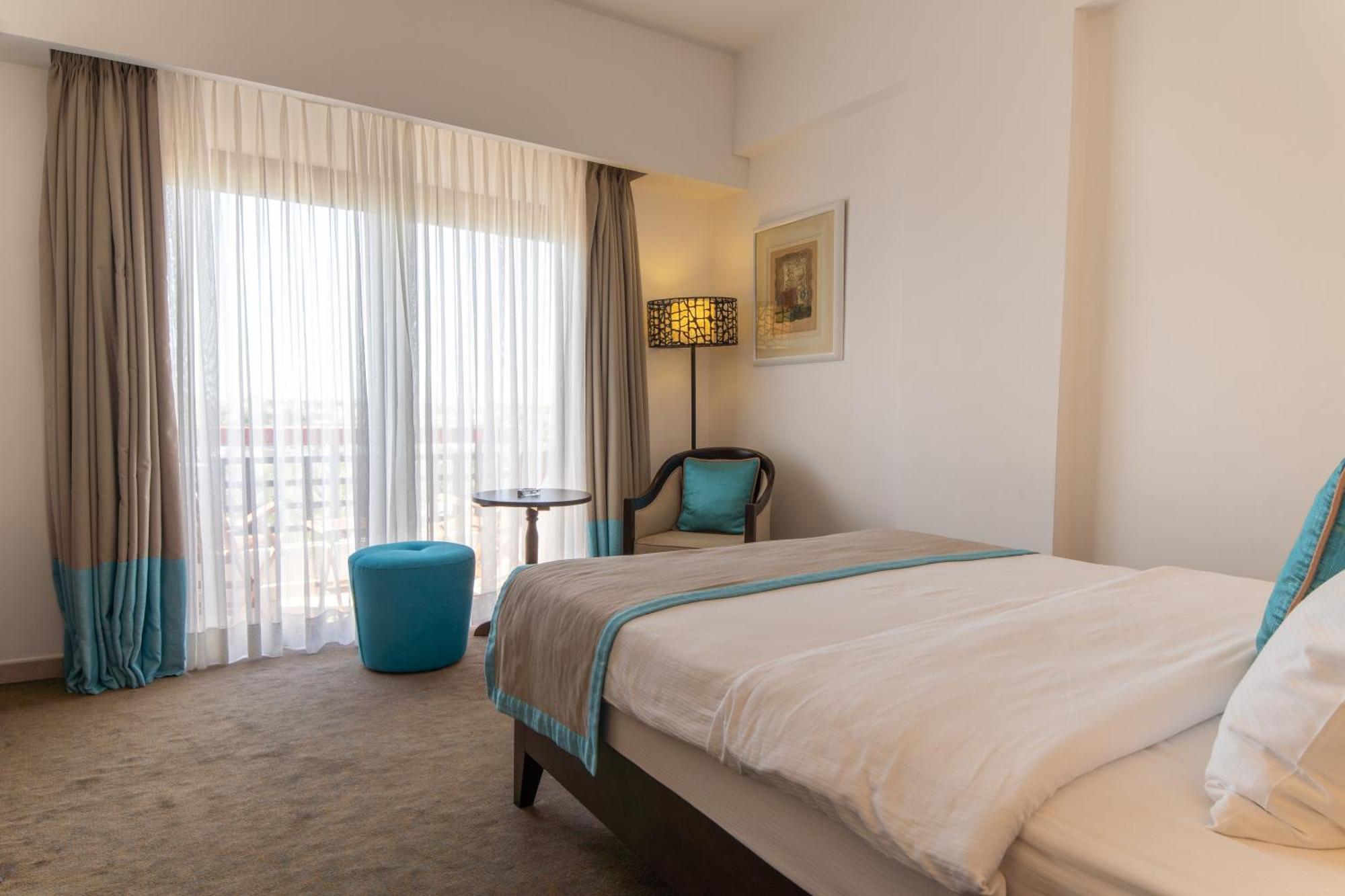 Standard Room Sea View