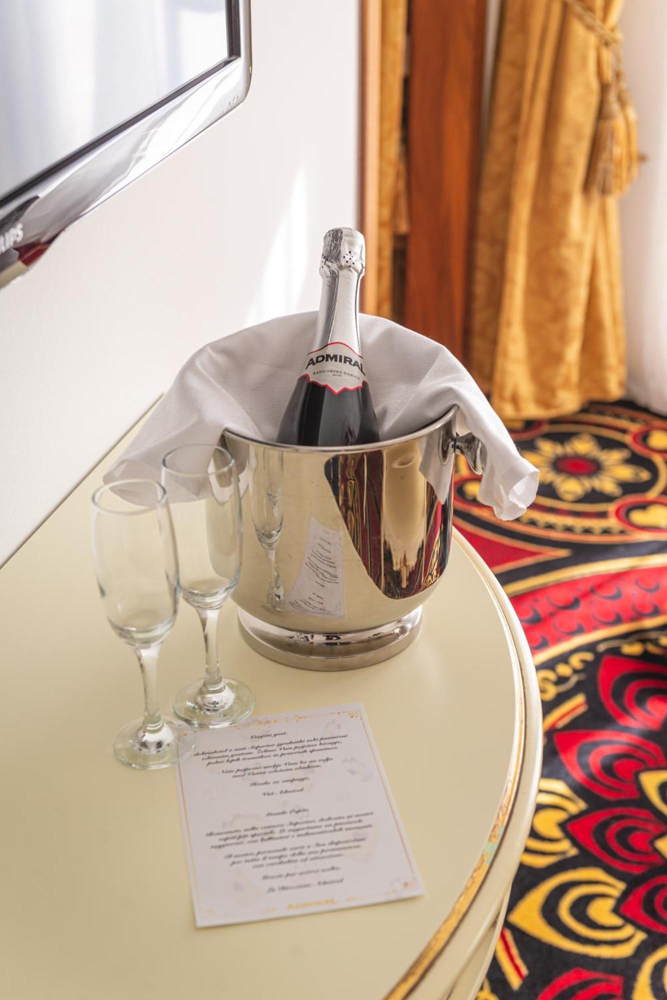 Superior Suite