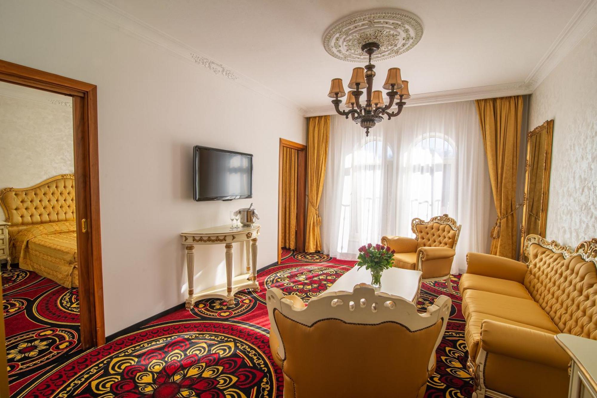 Superior Suite