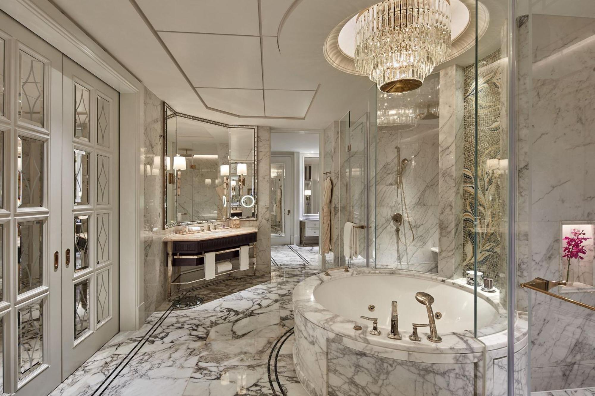 Two-Bedroom Sky Suite