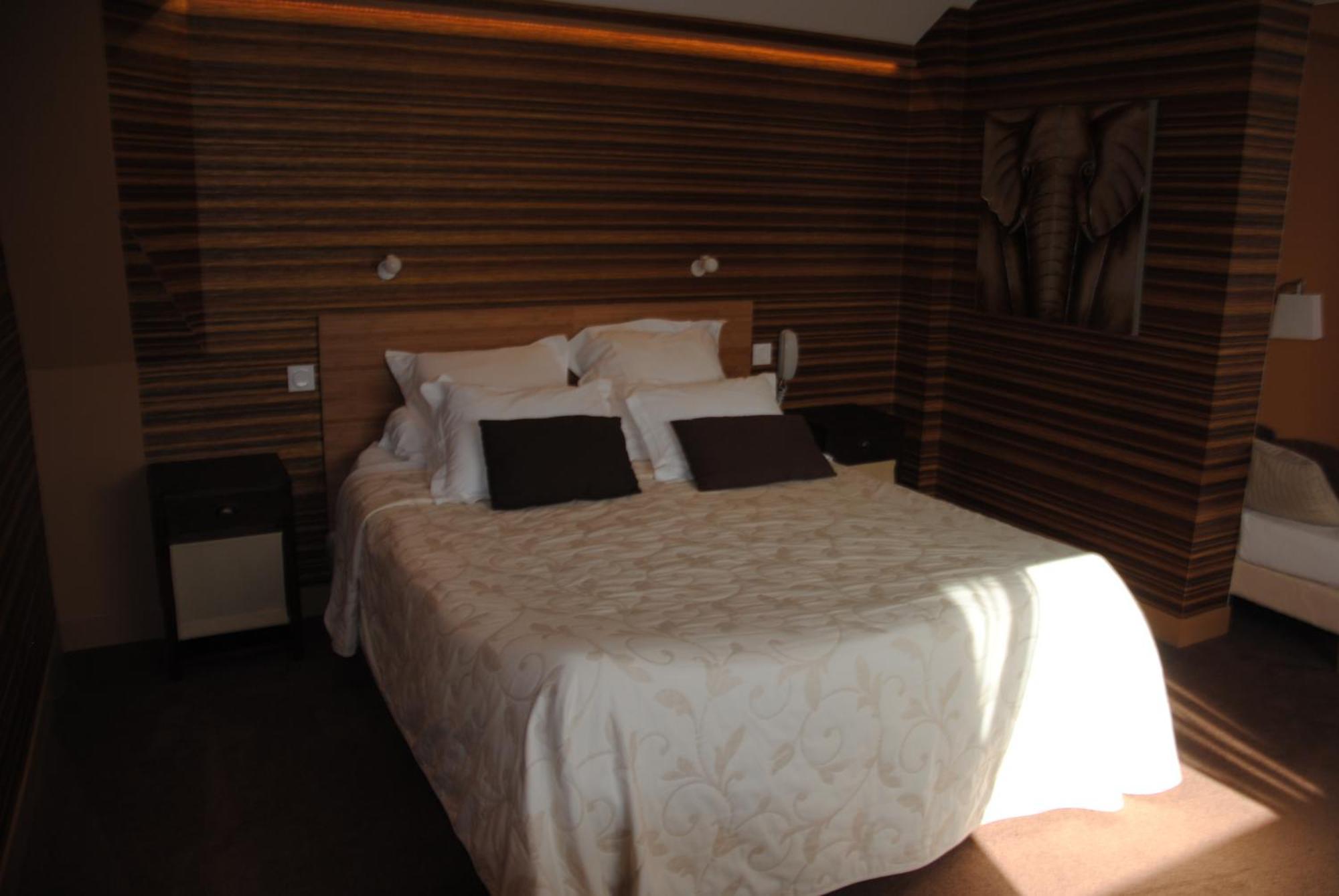 Family Junior Suite