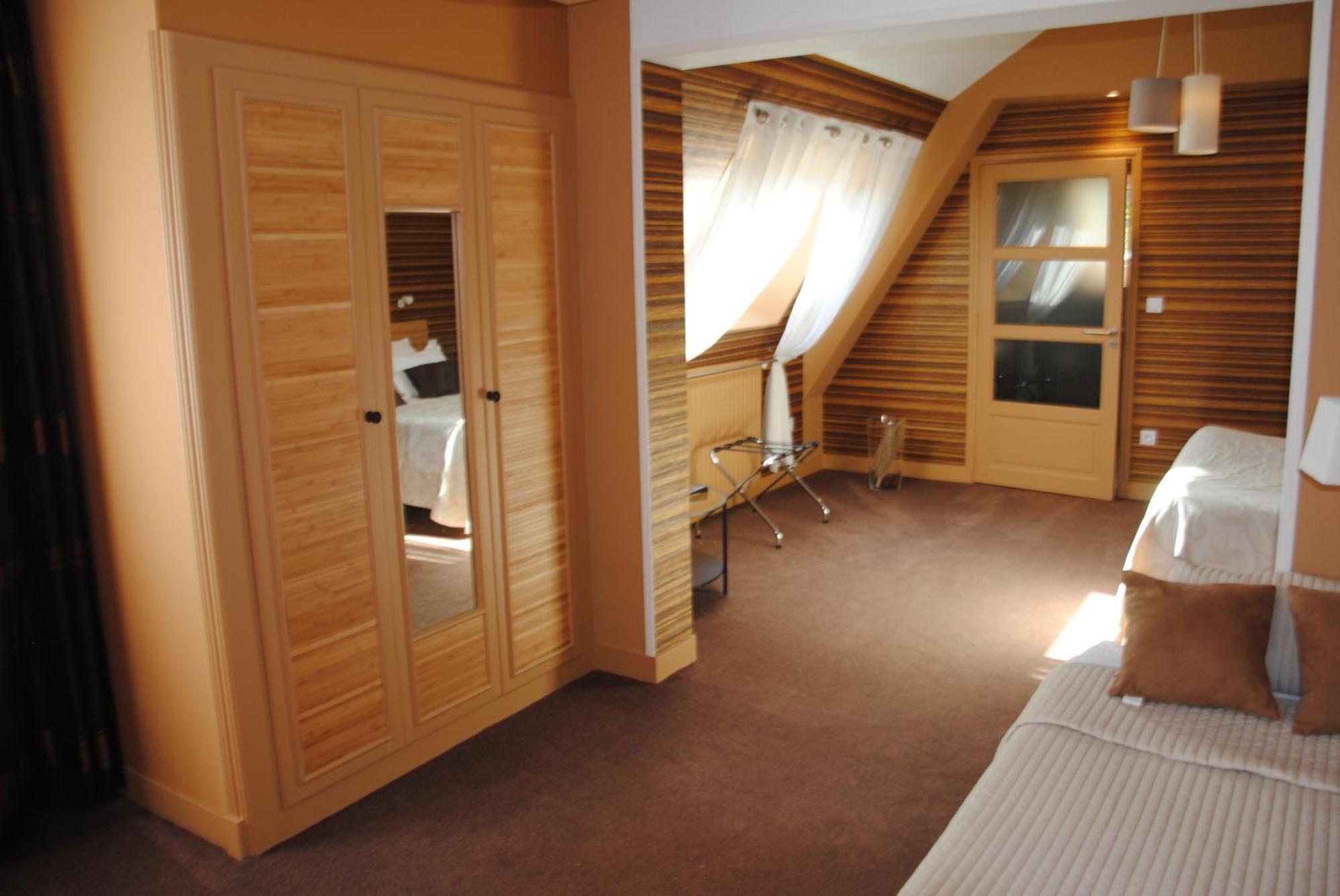 Family Junior Suite