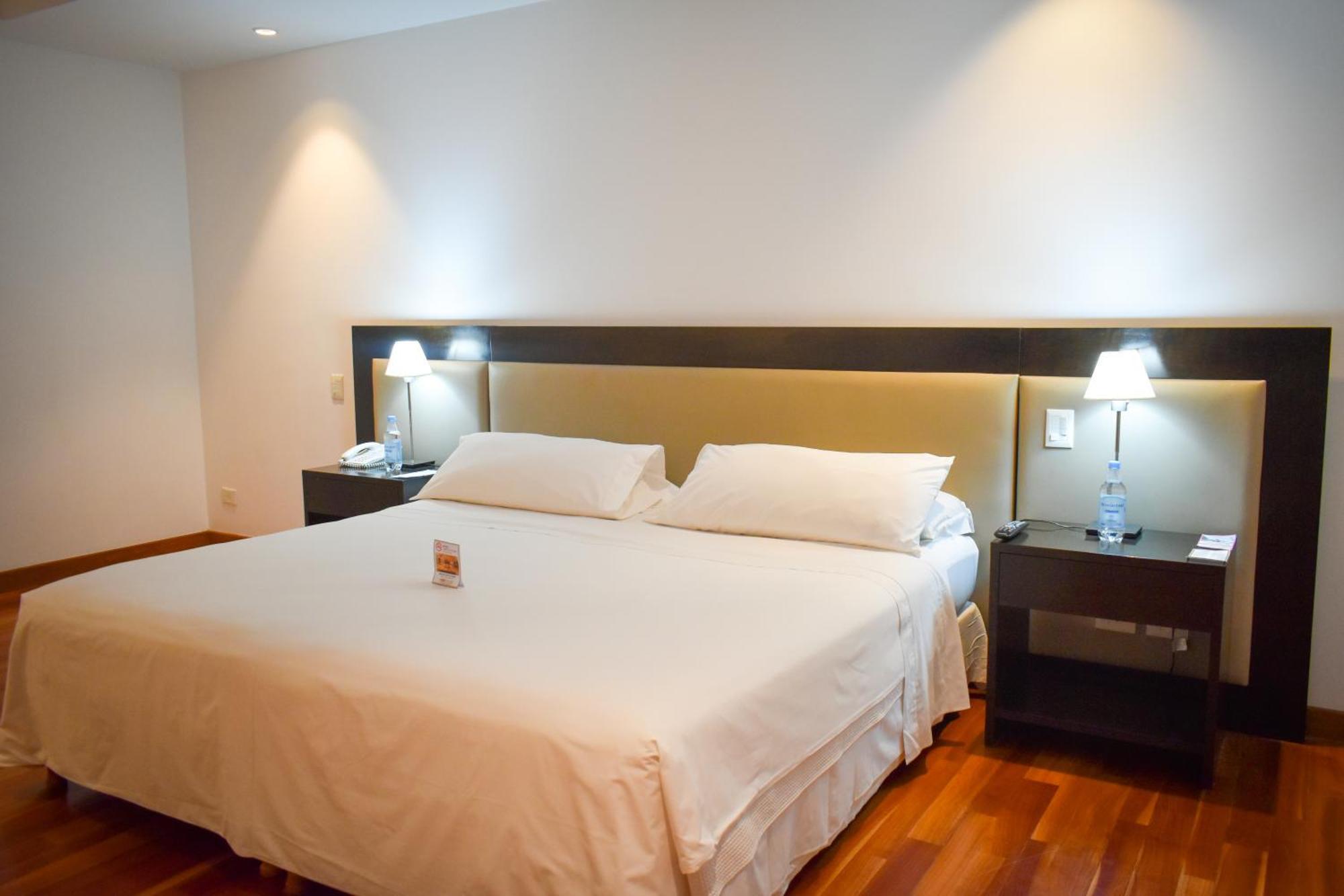 Classic Double or Twin Room