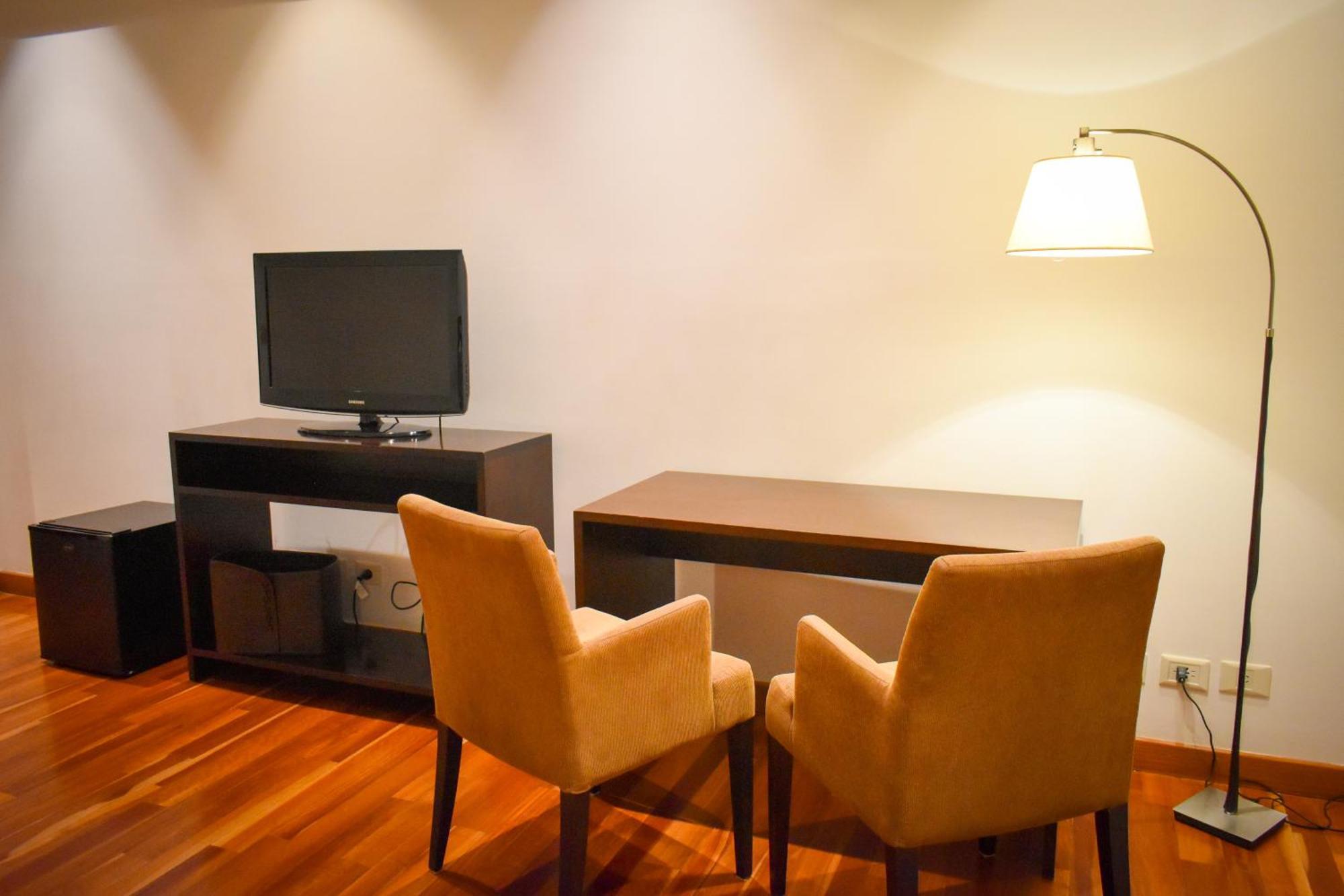 Classic Double or Twin Room